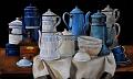 autour du cafe